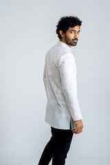 LN.white_short_kurta