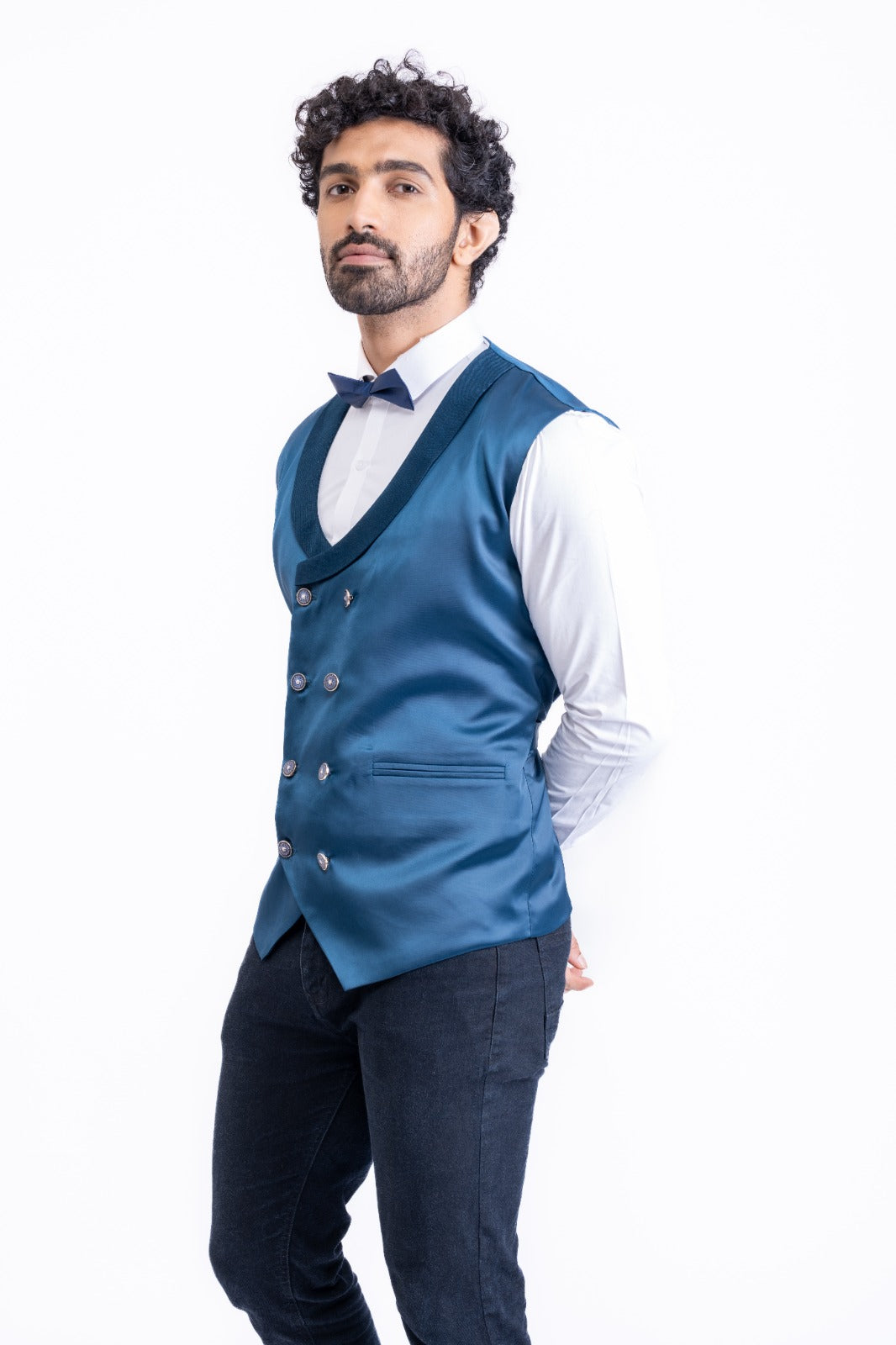 WAIST COAT